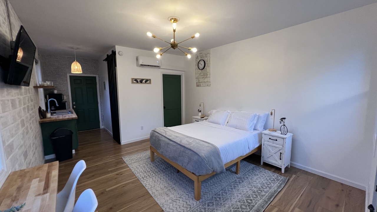 Photo of Bedroom in Concord