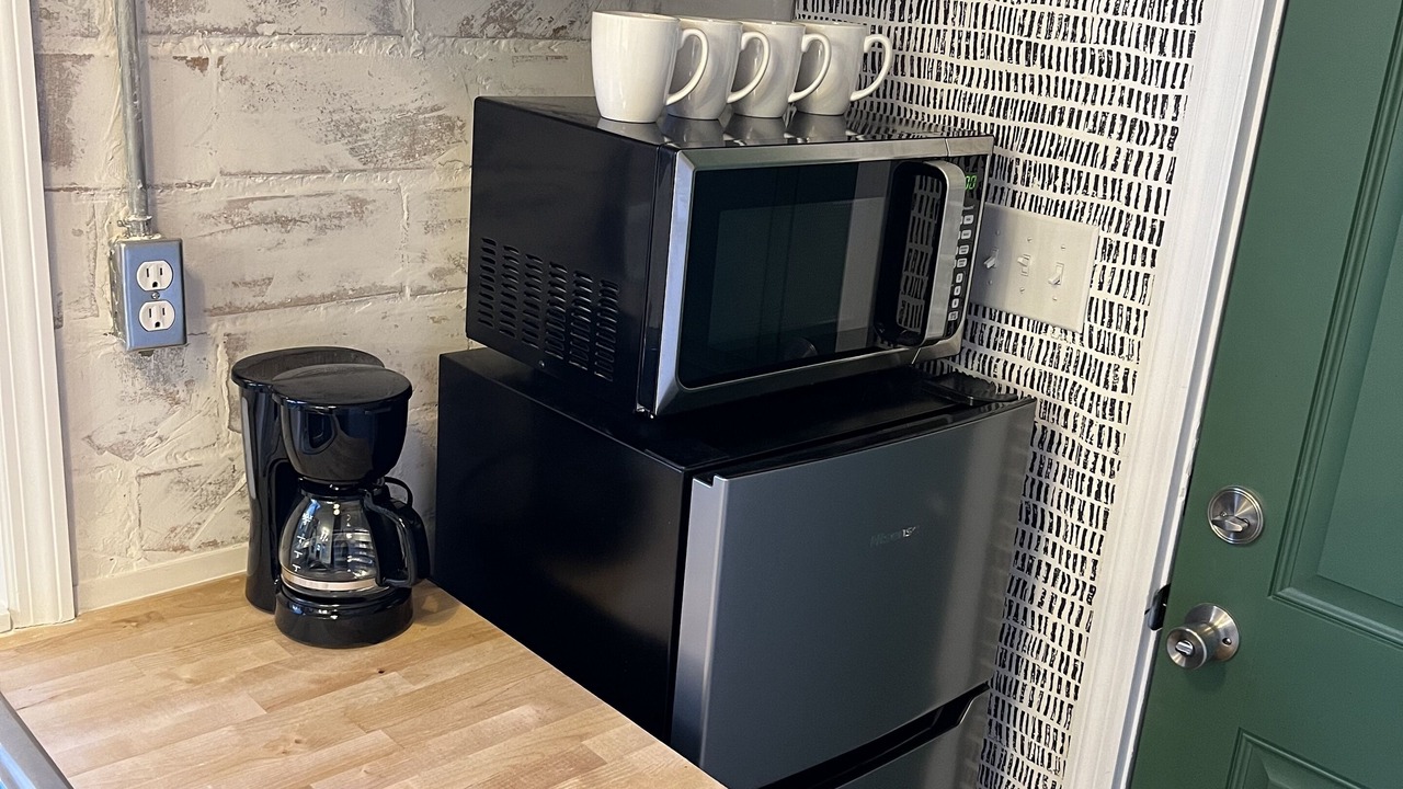 Photo of Kitchen in Concord