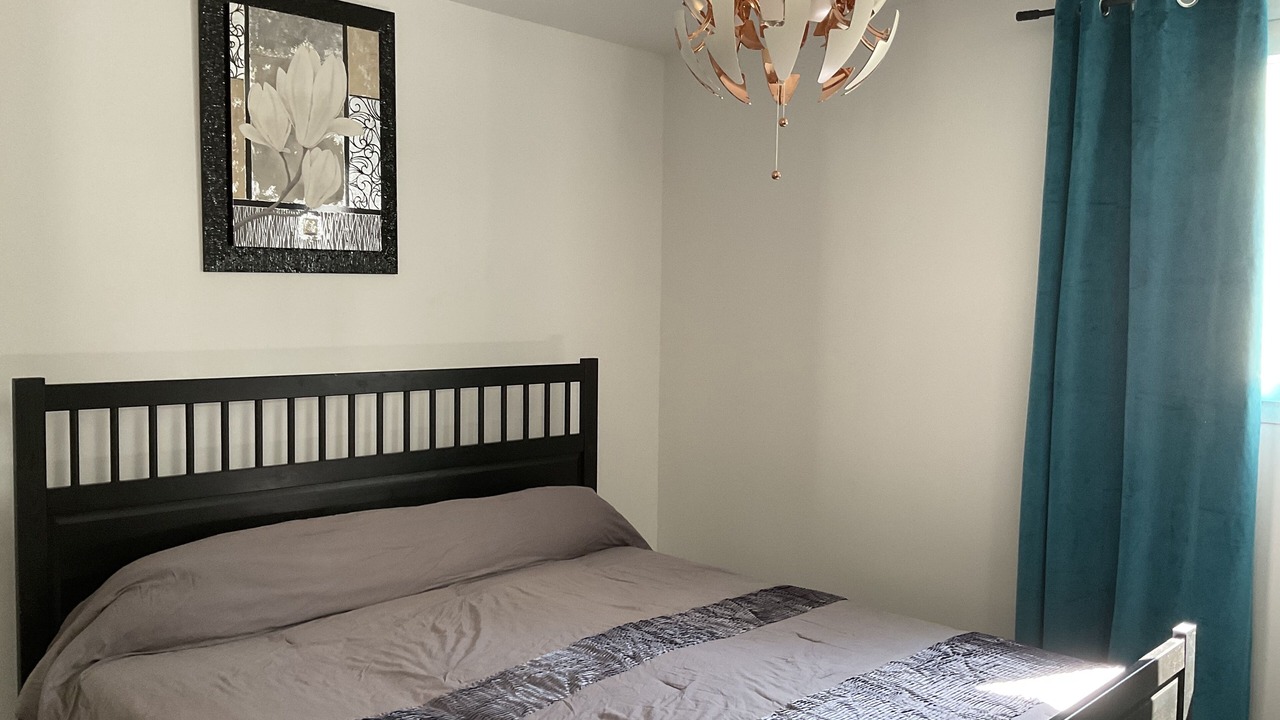 Photo of Bedroom in Moriani-Plage