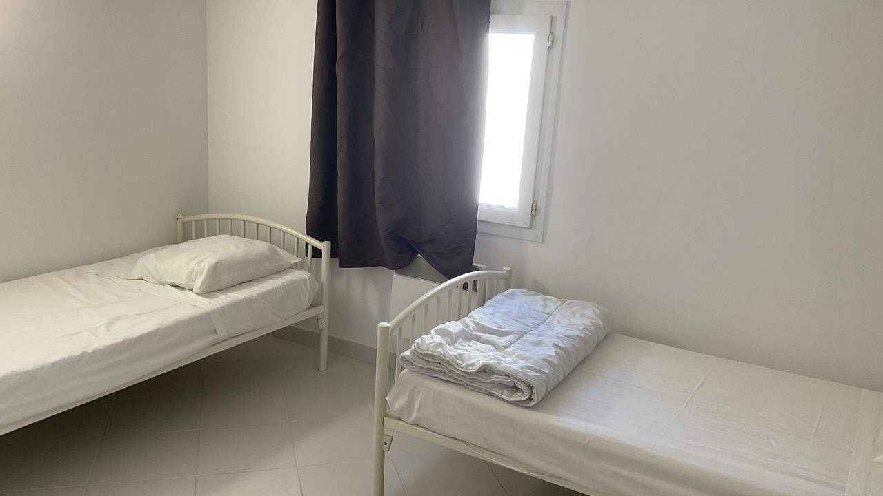 Photo of Bedroom in Moriani-Plage