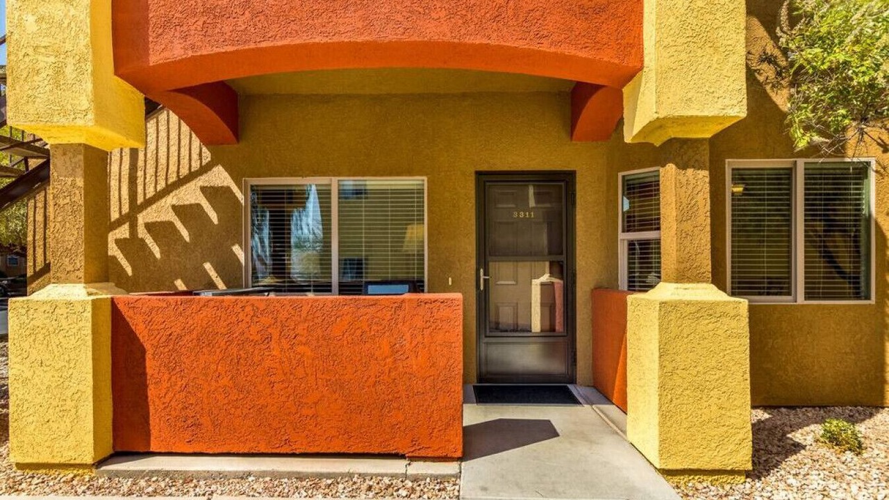 Photo of Outdoor in Mesquite