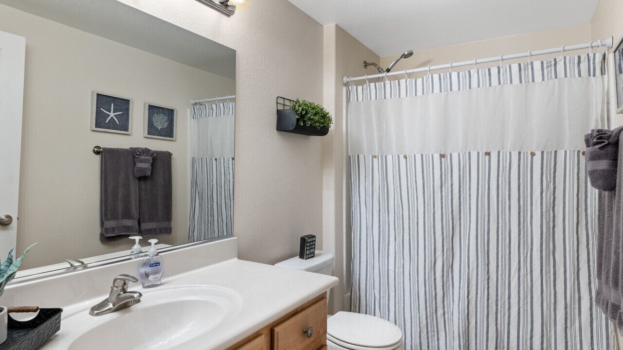 Photo of Bathroom in Mesquite