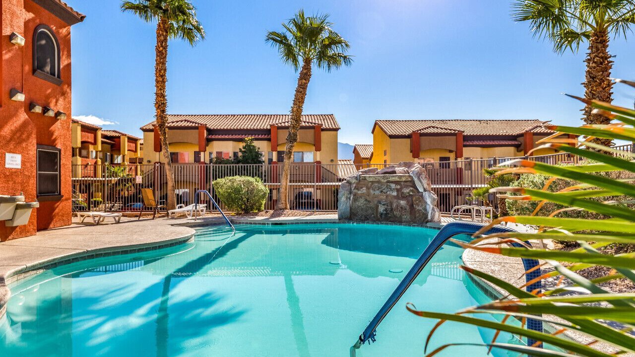 Photo of Outdoor in Mesquite