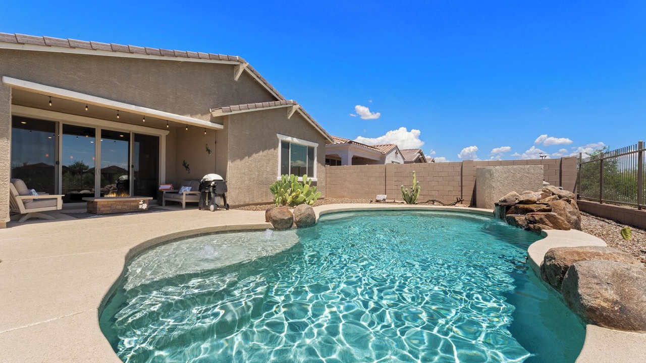 Photo of Outdoor in Gold Canyon