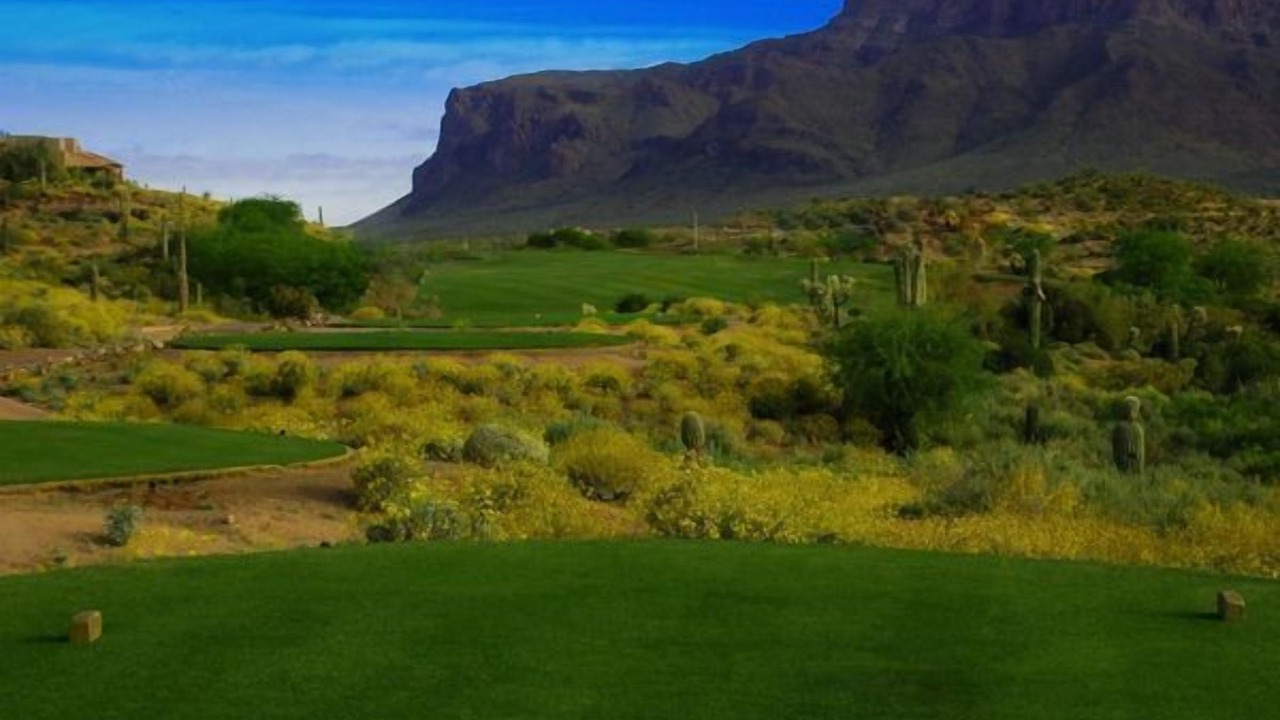 Photo of Others in Gold Canyon