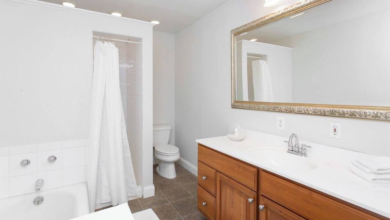 Photo of Bathroom in Covington