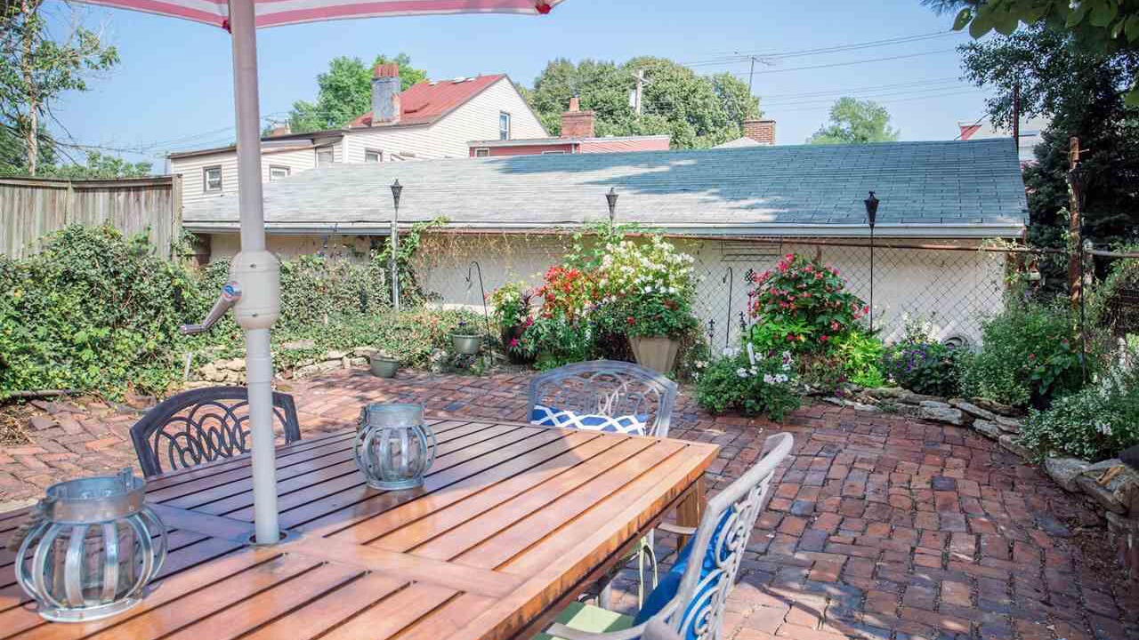 Photo of Outdoor in Covington