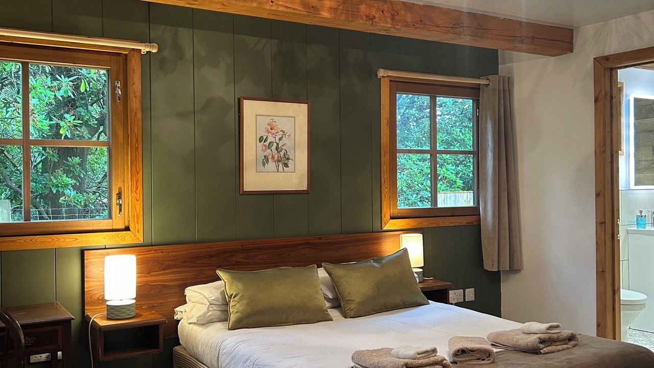 Photo of Bedroom in St Leonards