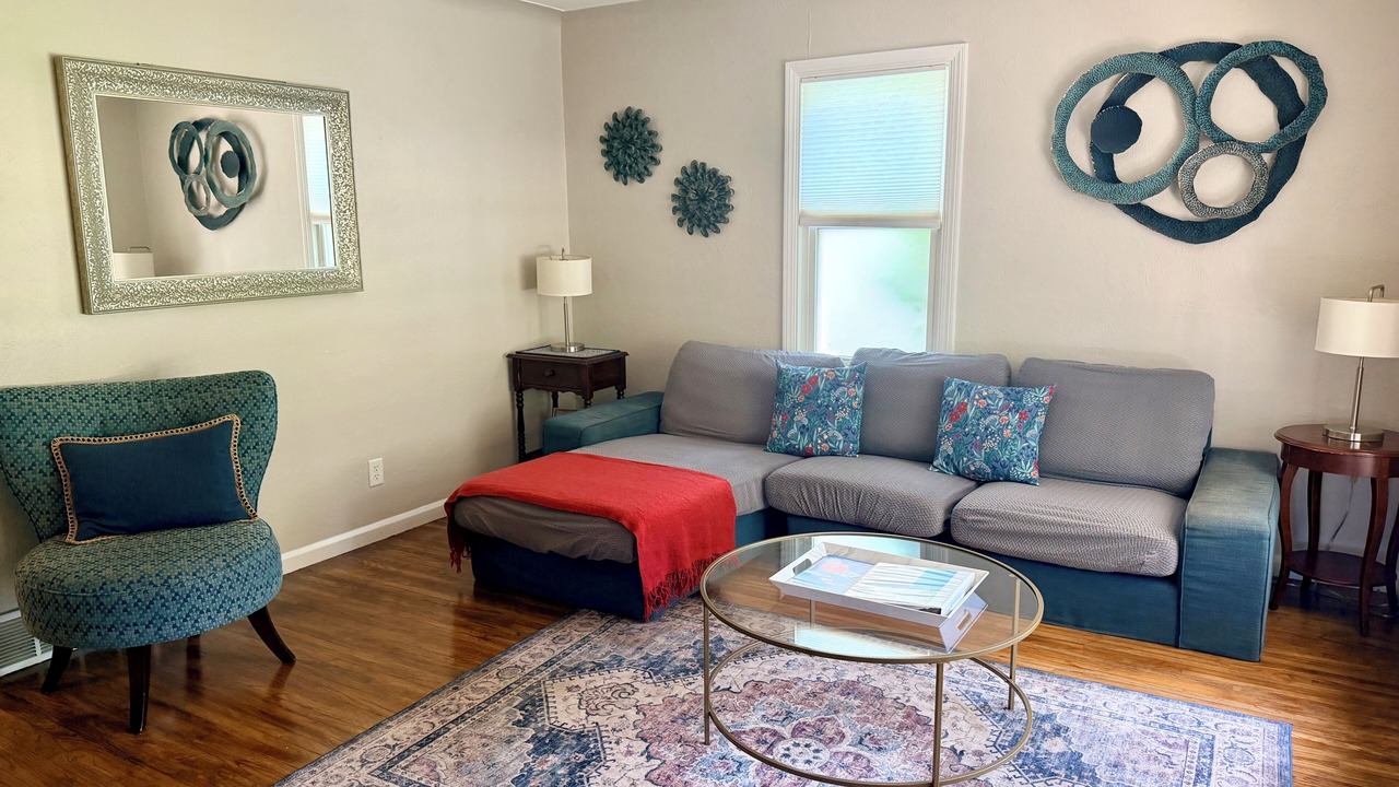 Photo of Livingroom in Toledo