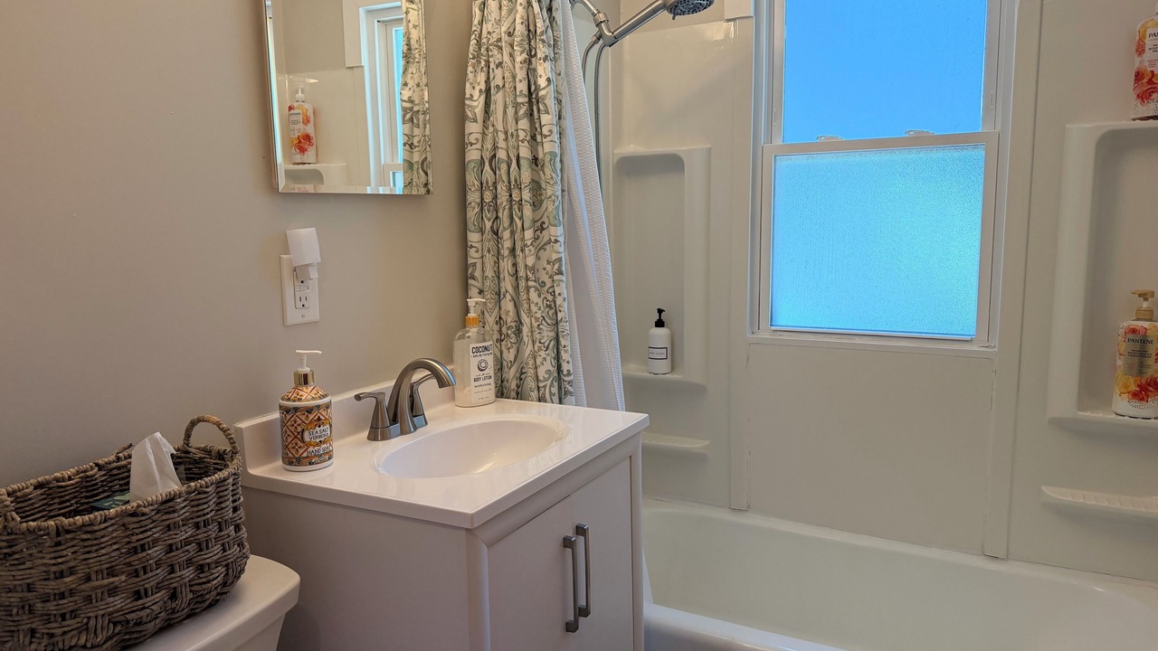 Photo of Bathroom in Toledo