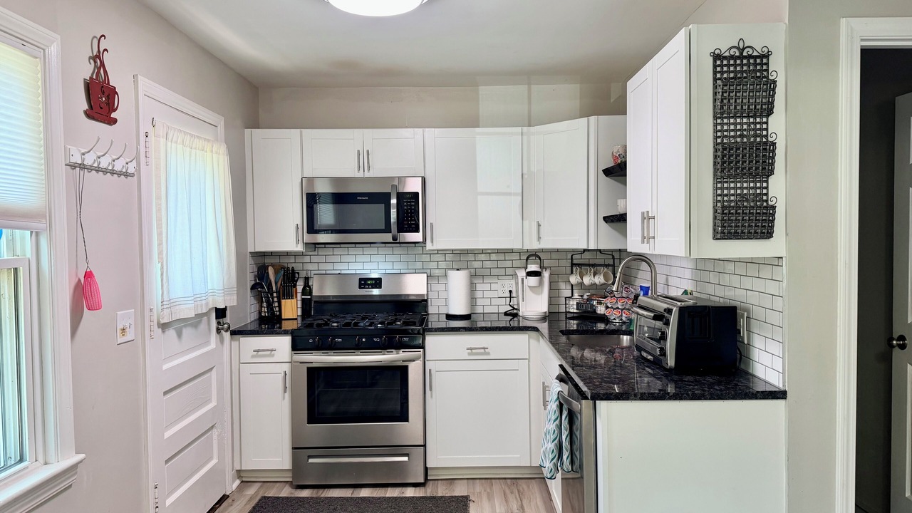 Photo of Kitchen in Toledo