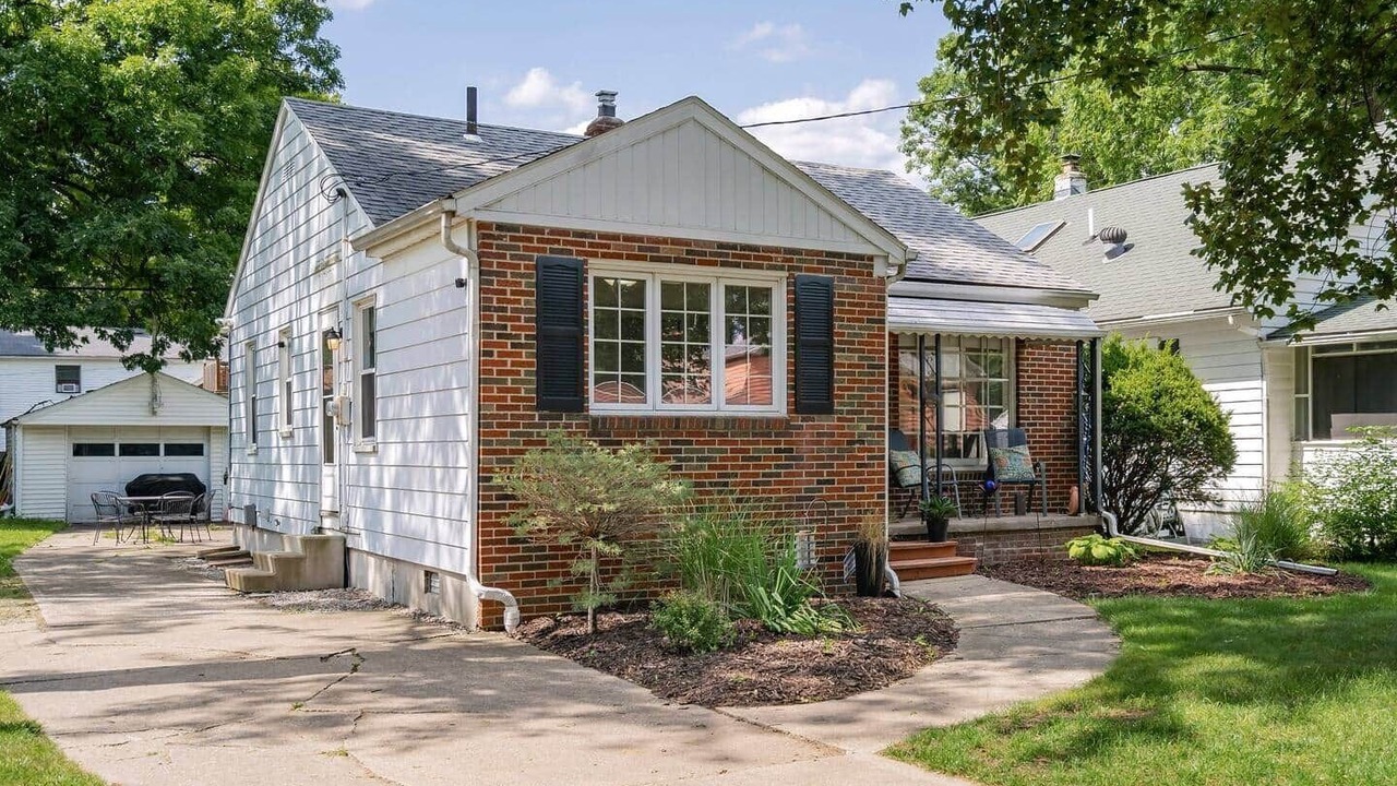 Photo of Outdoor in Toledo