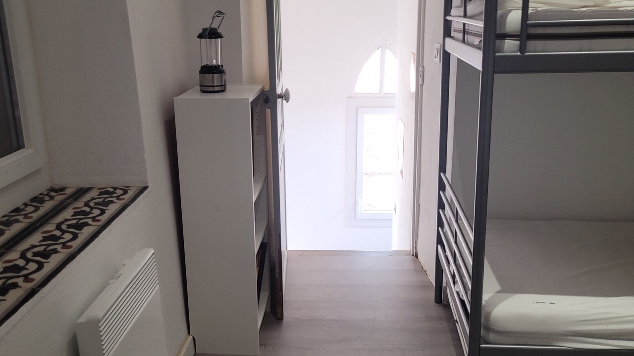 Photo of Bedroom in Calenzana