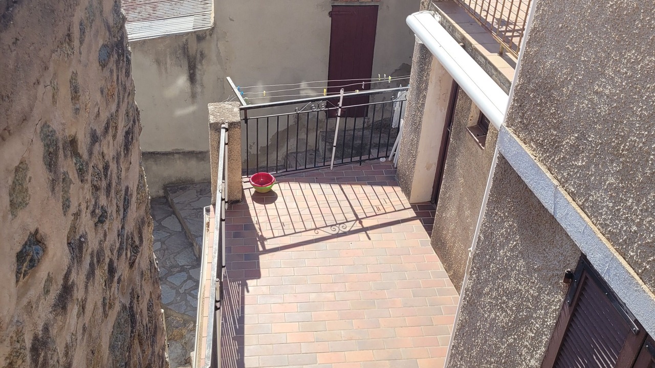 Photo of Outdoor in Calenzana