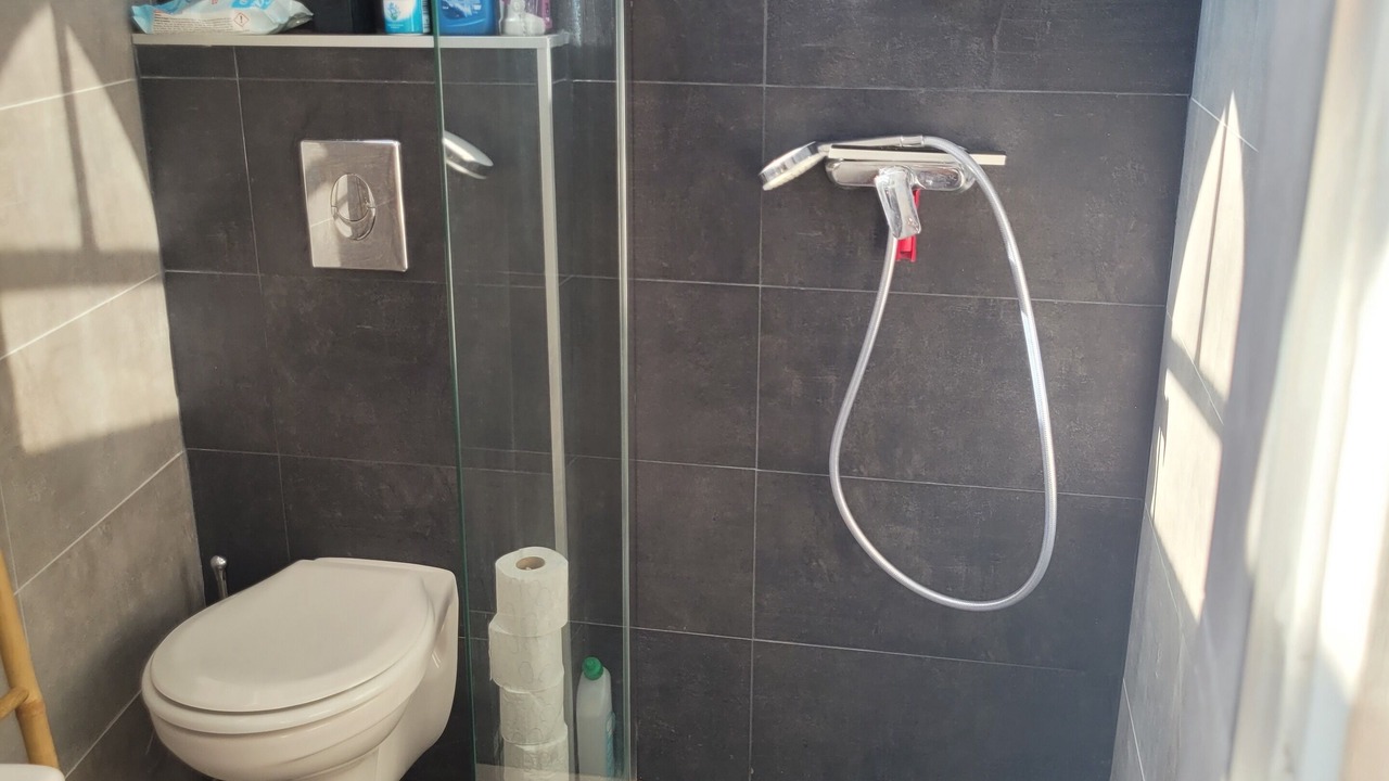 Photo of Bathroom in Calenzana