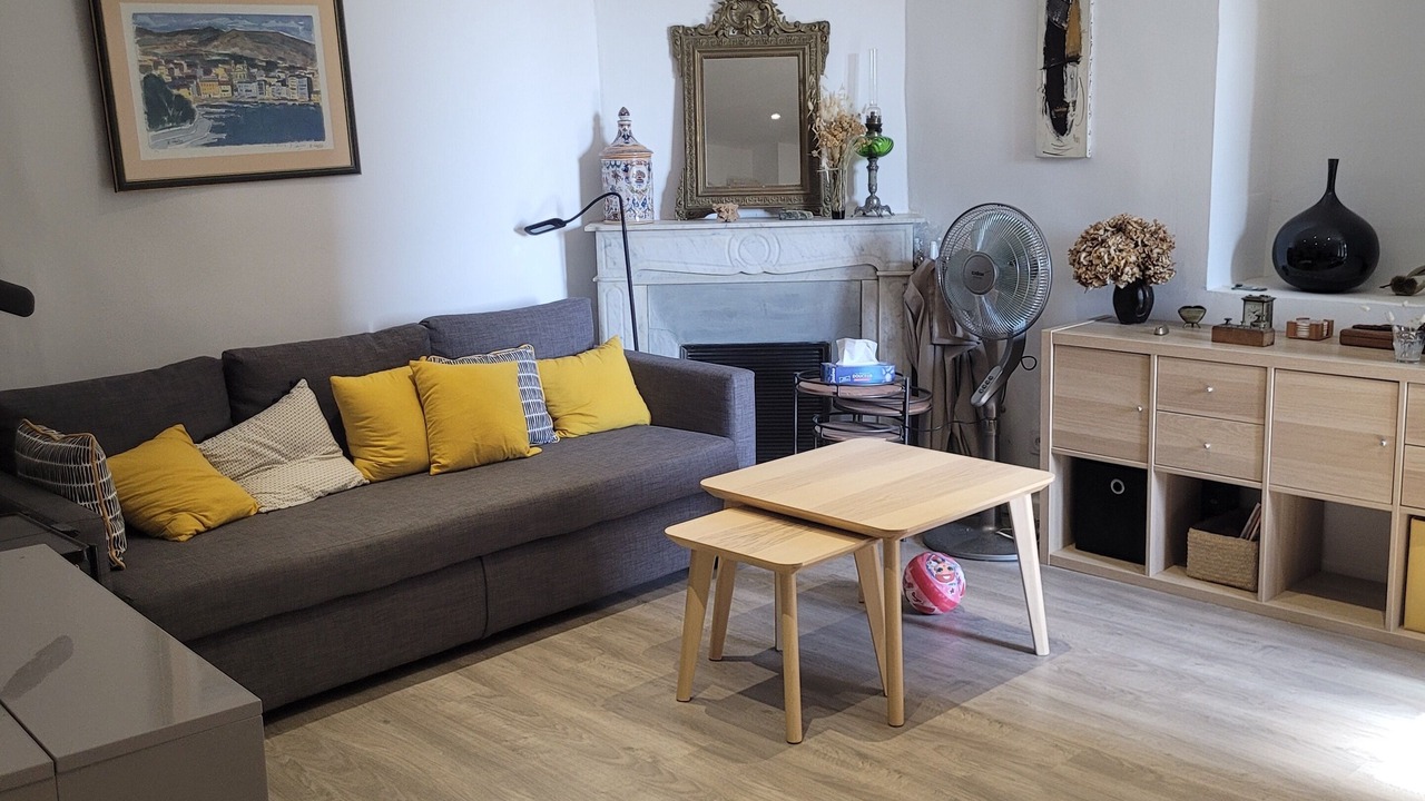 Photo of Livingroom in Calenzana