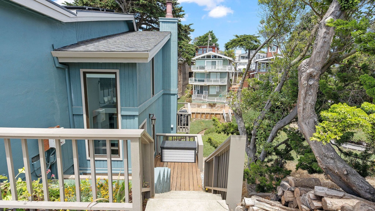 Photo of Outdoor in La Selva Beach
