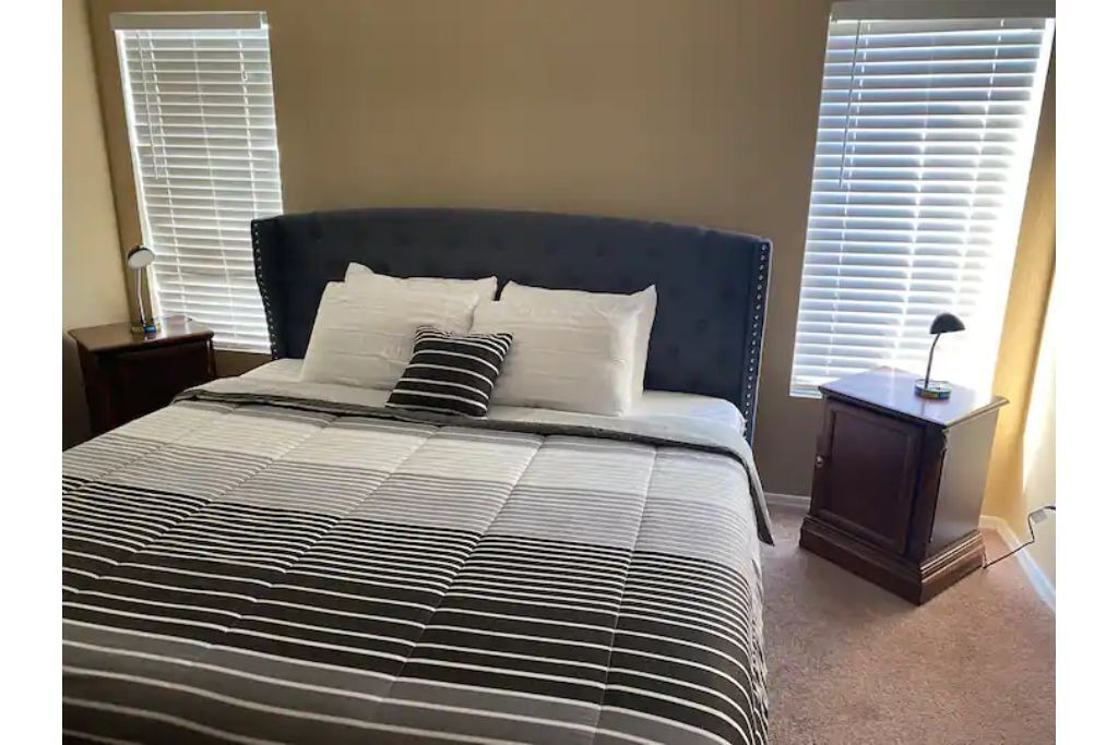 Photo of Bedroom in Dysart Cactus