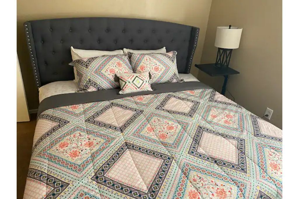 Photo of Bedroom in Dysart Cactus