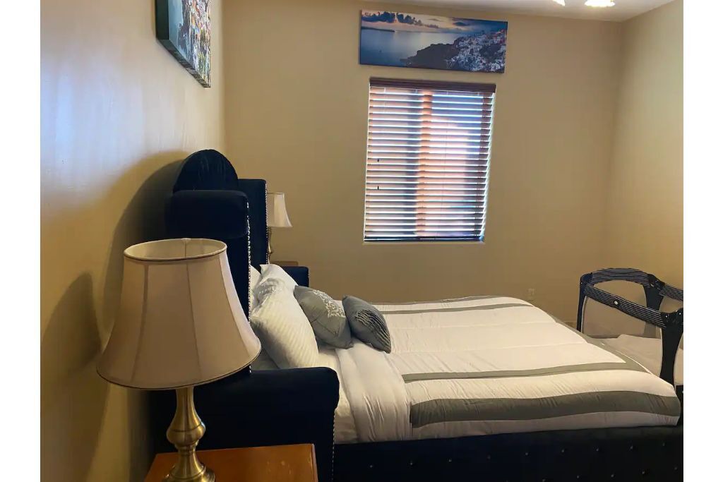 Photo of Bedroom in Sarival Gardens