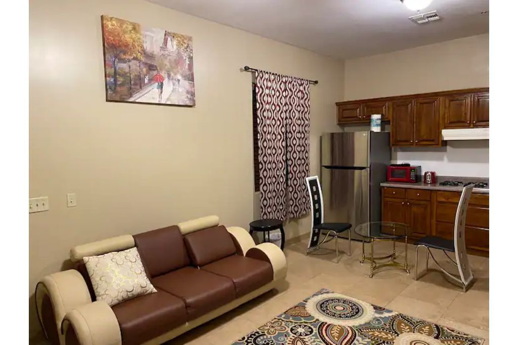 Photo of Livingroom in Sarival Gardens