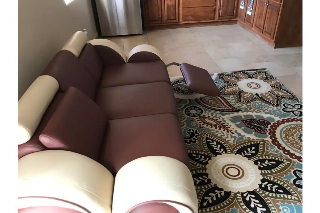 Photo of Livingroom in Sarival Gardens