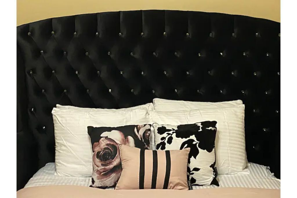 Photo of Bedroom in Sarival Gardens
