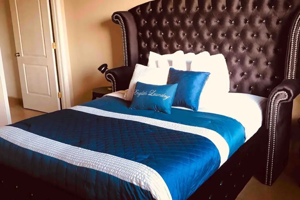 Photo of Bedroom in Sarival Gardens