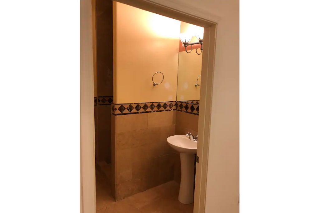 Photo of Bathroom in Sarival Gardens