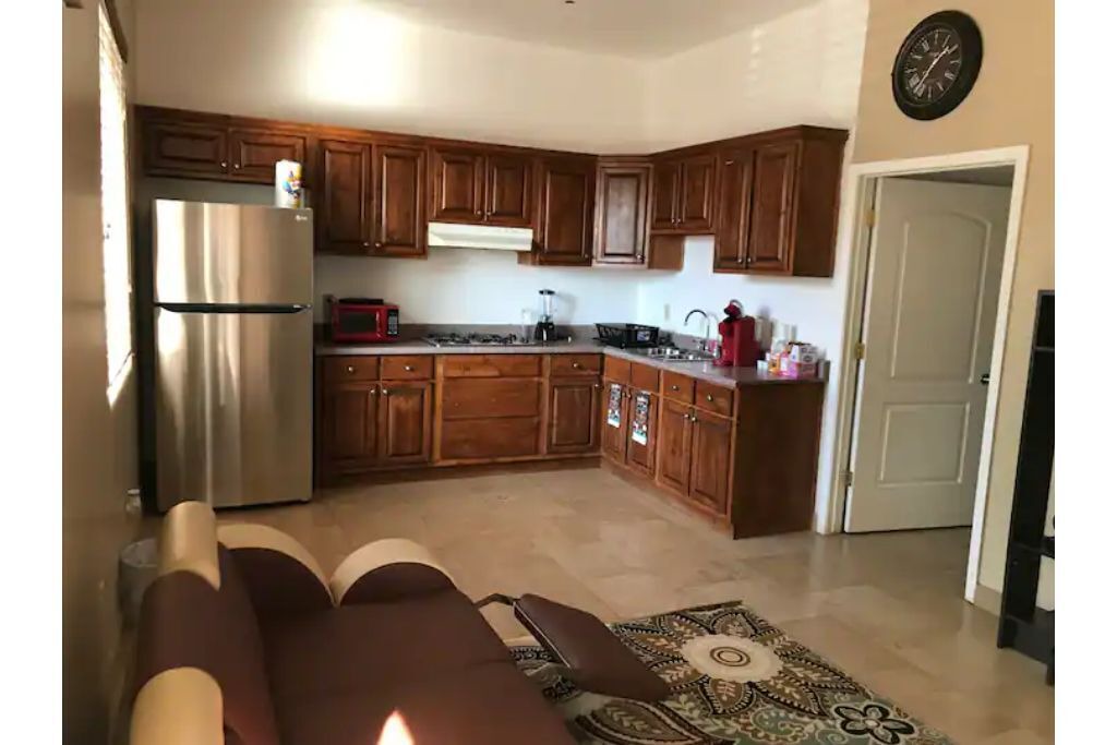 Photo of Kitchen in Sarival Gardens