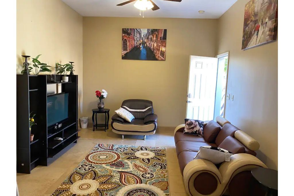 Photo of Livingroom in Sarival Gardens