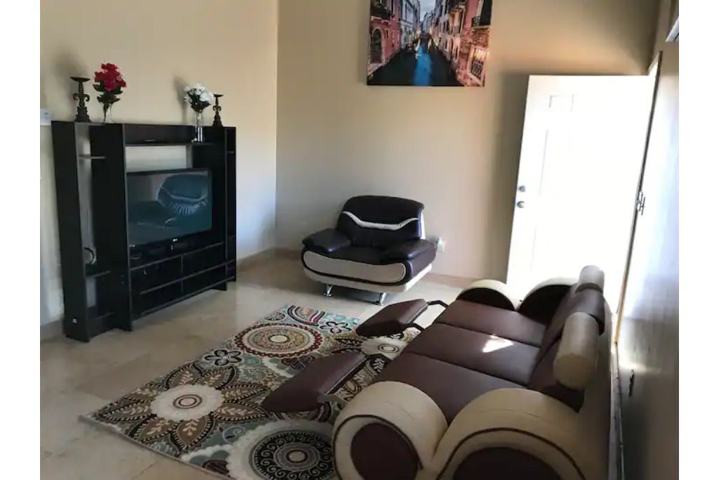 Photo of Livingroom in Sarival Gardens