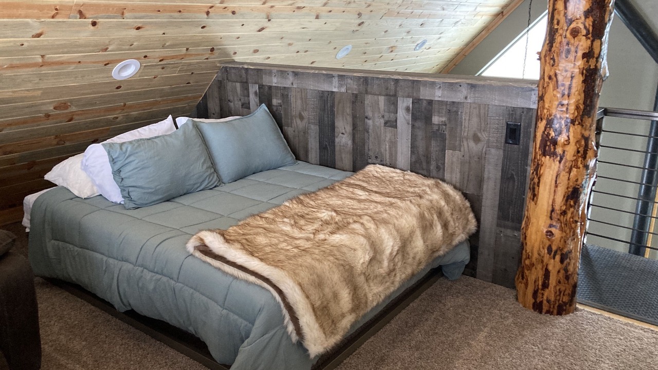 Photo of Bedroom in Beaver