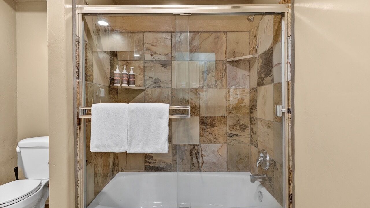 Photo of Bathroom in Brian Head