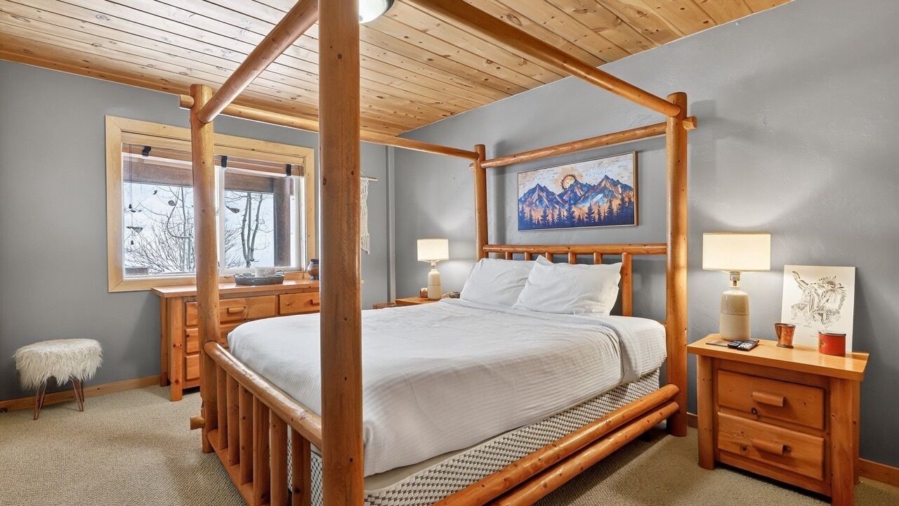 Photo of Bedroom in Brian Head