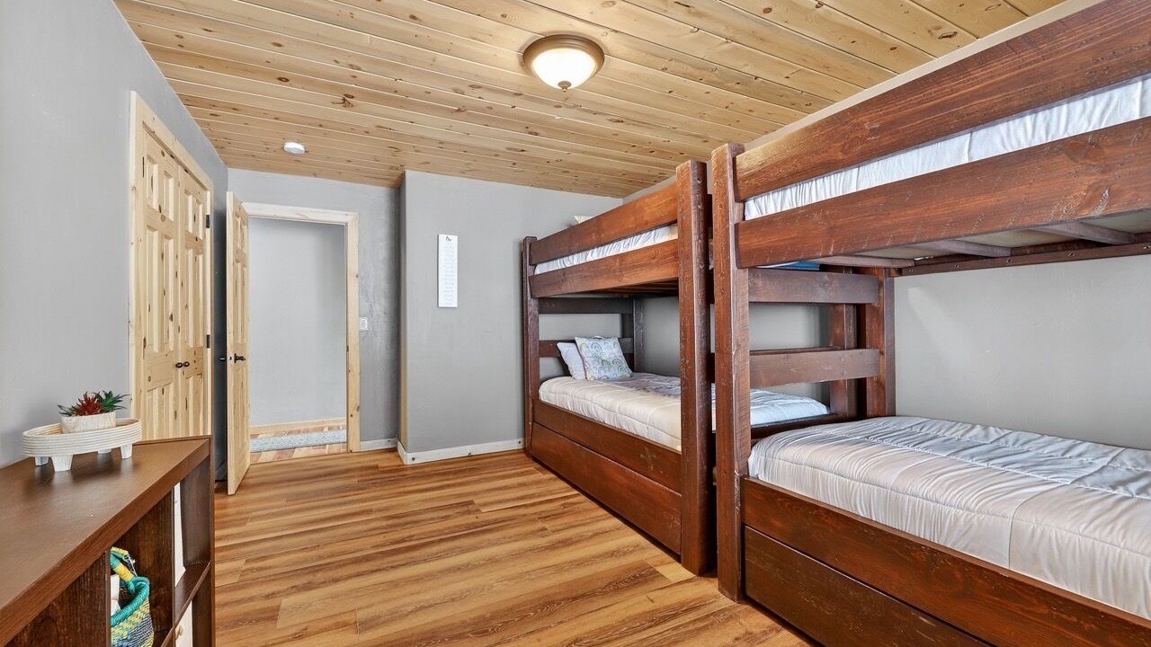 Photo of Bedroom in Brian Head