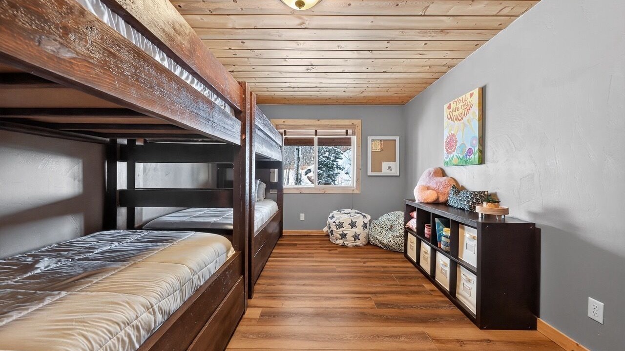 Photo of Bedroom in Brian Head