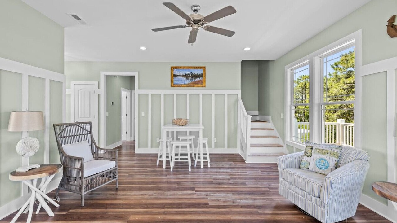 Photo of Livingroom in Oak Hammock