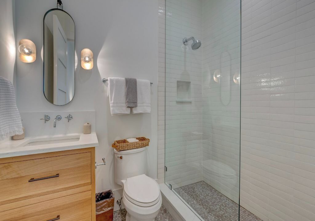 Photo of Bathroom in Isle of Palms
