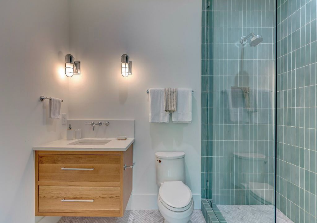 Photo of Bathroom in Isle of Palms