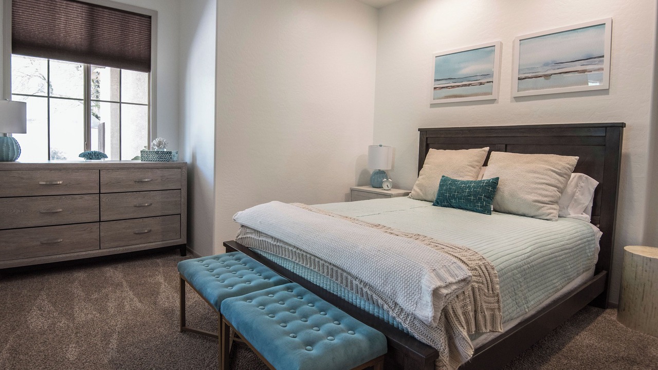 Photo of Bedroom in Tramonto