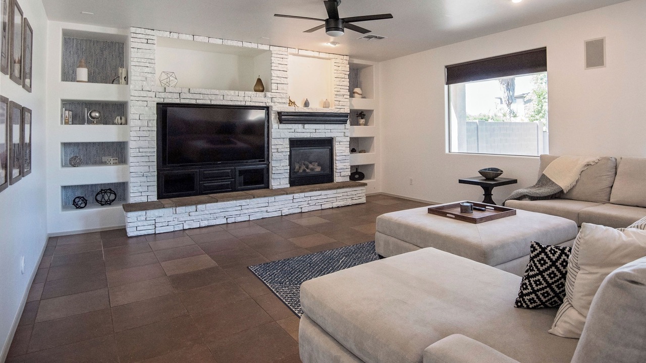 Photo of Livingroom in Tramonto