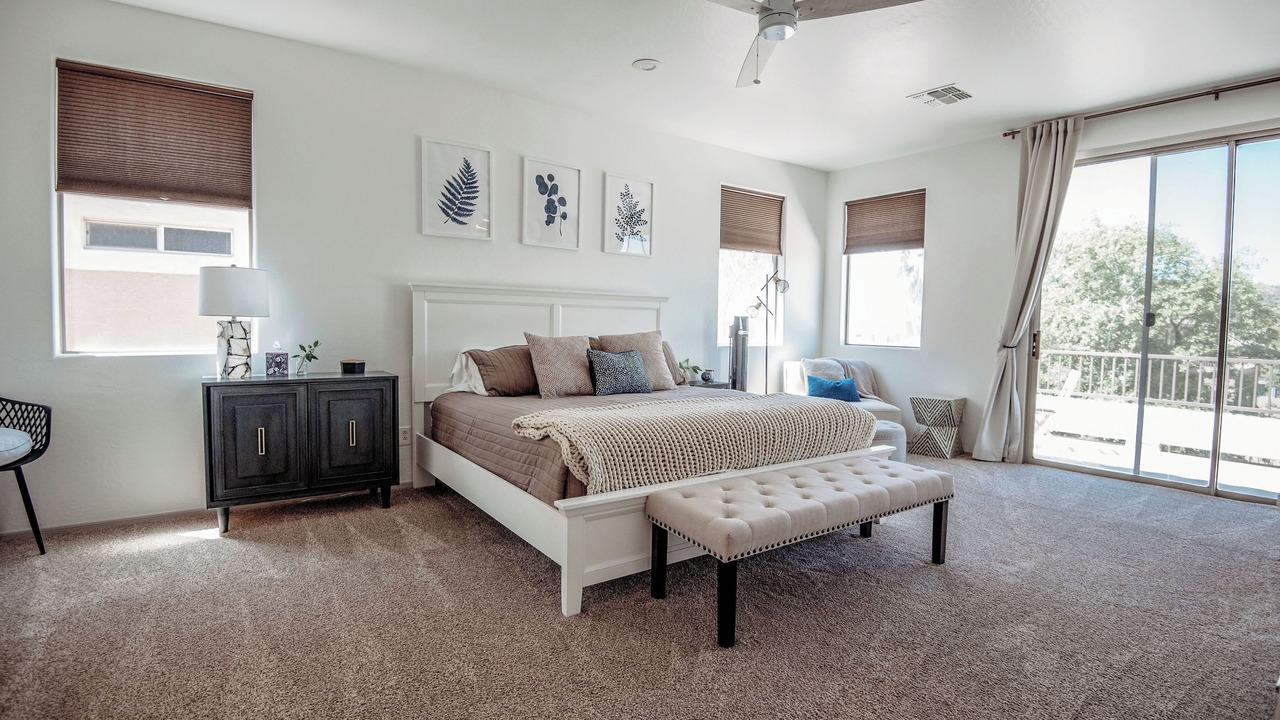 Photo of Bedroom in Tramonto