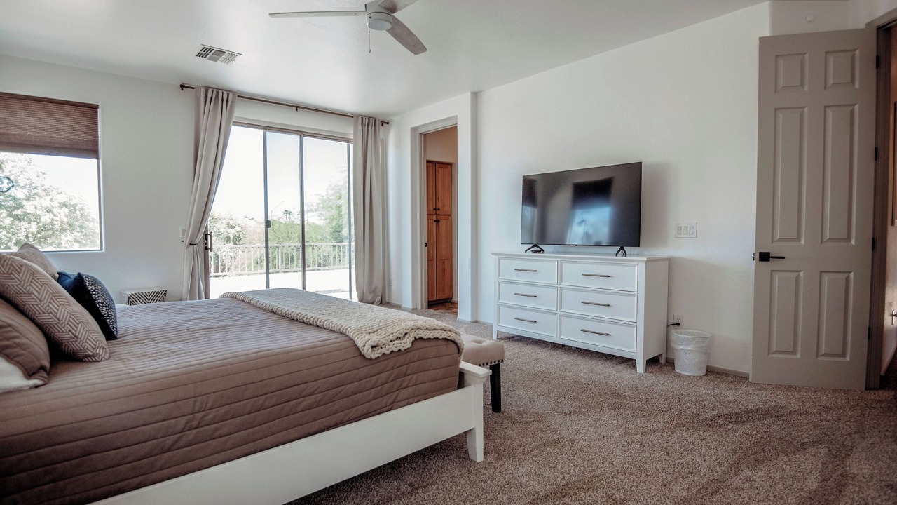 Photo of Bedroom in Tramonto
