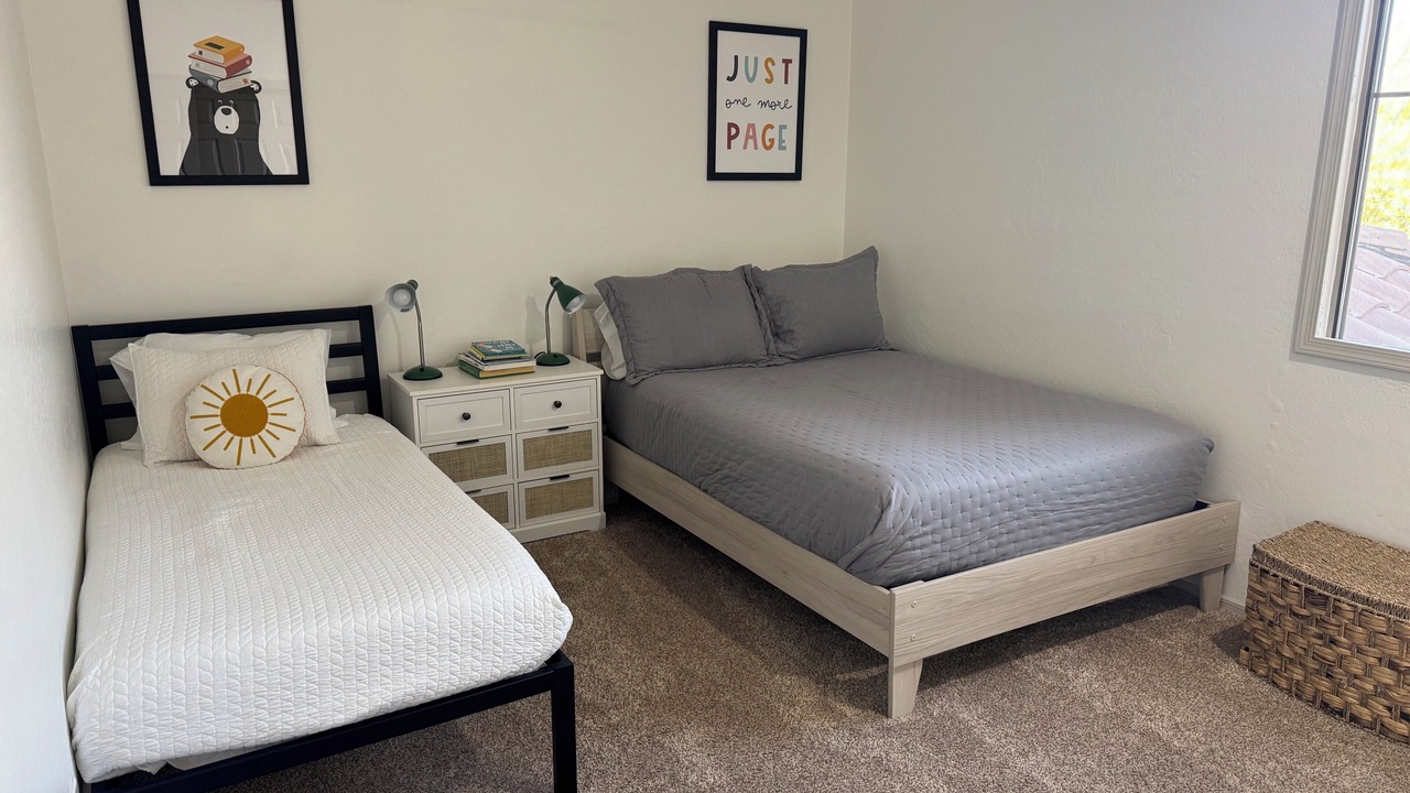 Photo of Bedroom in Tramonto