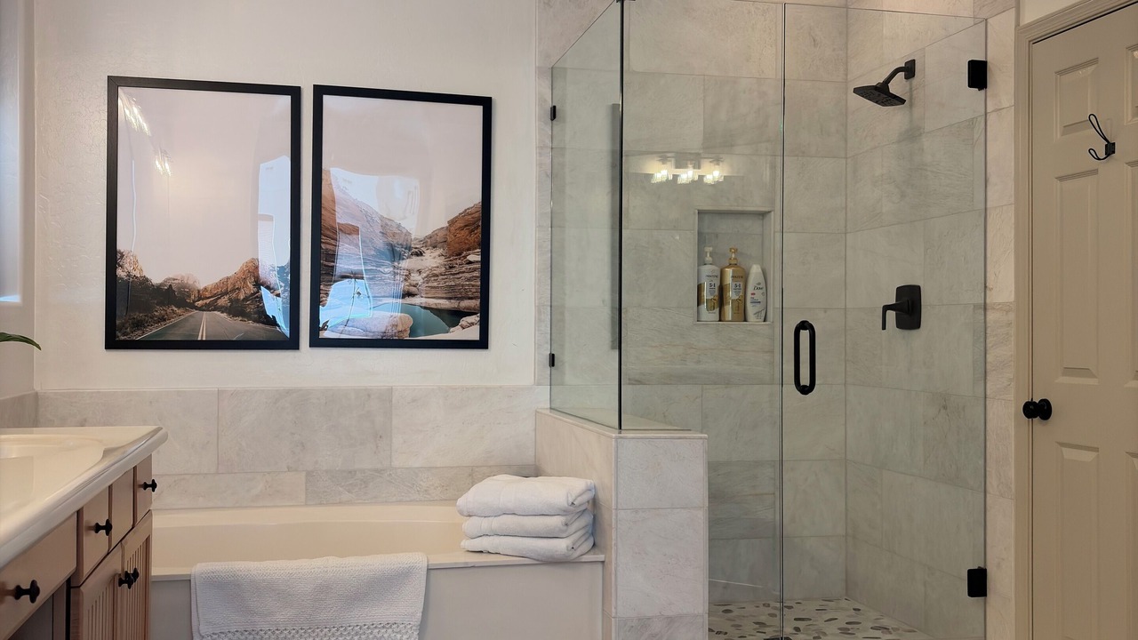 Photo of Bathroom in Tramonto