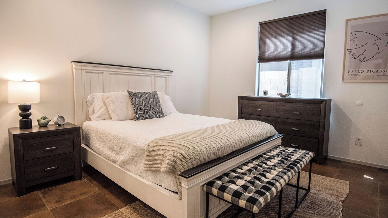 Photo of Bedroom in Tramonto
