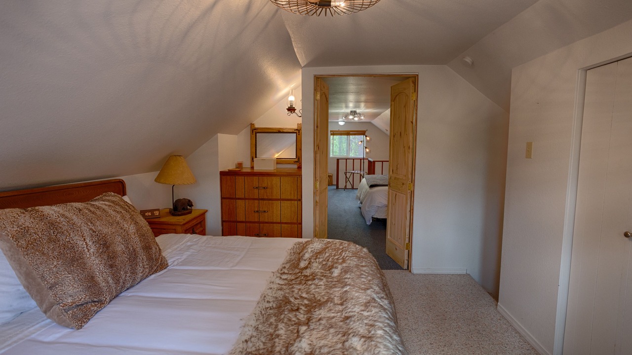 Photo of Bedroom in Pinetop-Lakeside