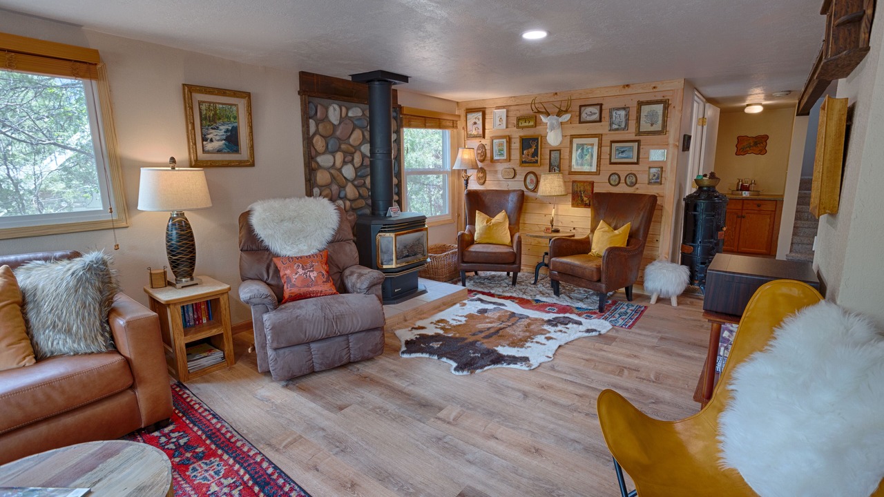 Photo of Livingroom in Pinetop-Lakeside