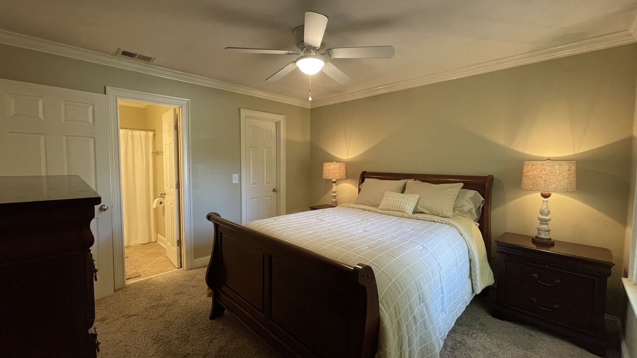 Photo of Bathroom in Mallard Lakes